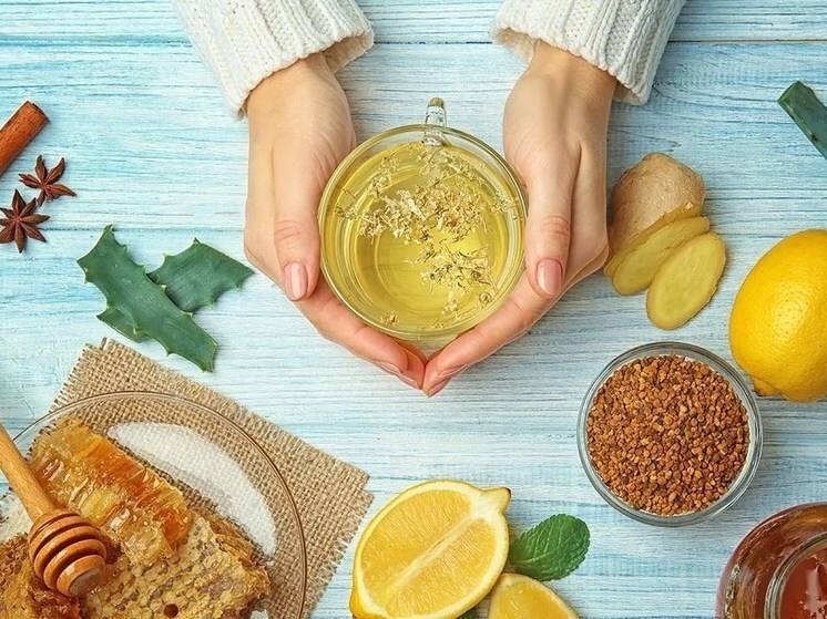  Простуда пришла! Что делать?