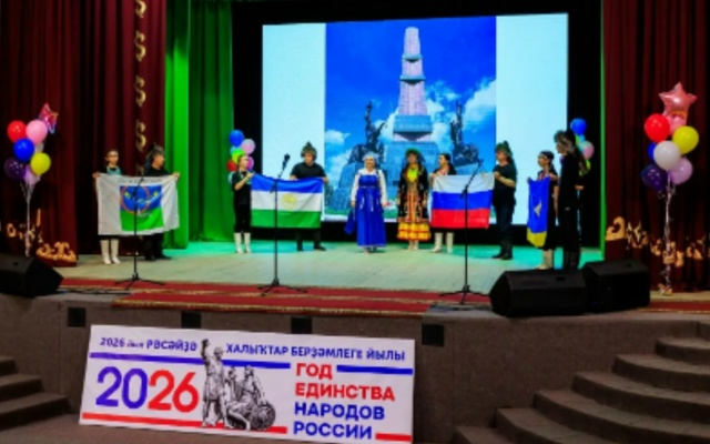 ГРАН-ПРИ НАШ! «Хайбуллинский монолит» — лучшие в Сибайском округе!
