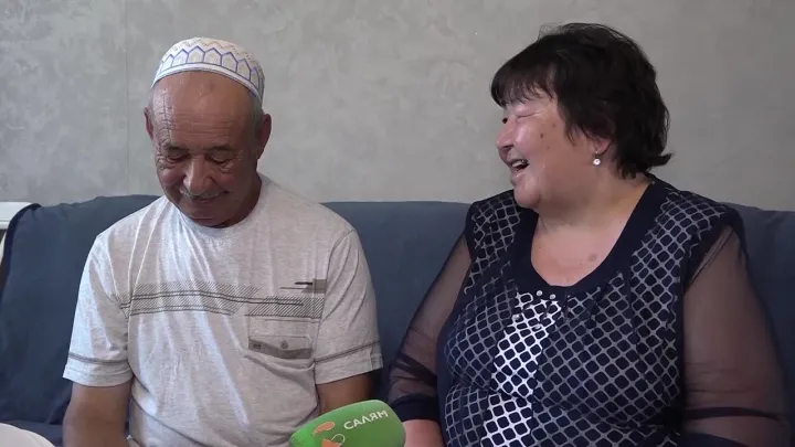 Телепроект «Здравоохранение района: 90 лет в истории»