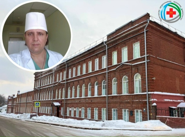 Справедливое решение назвать госпиталь ветеранов войн именем такого выдающегося врача и настоящего героя