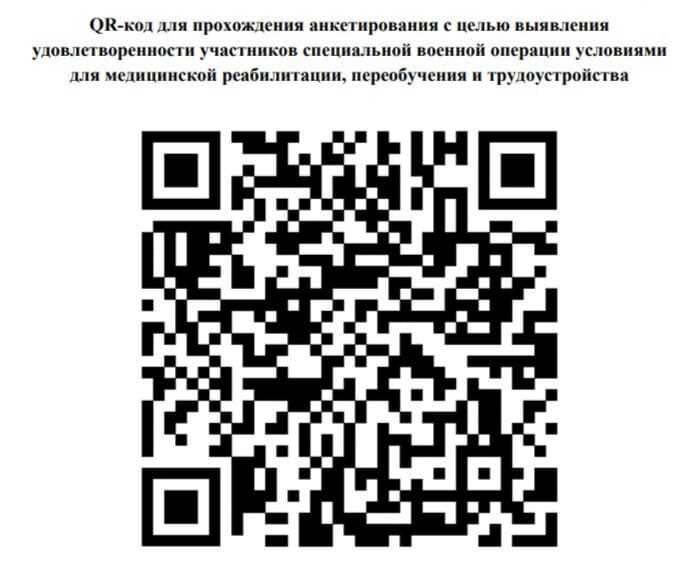 Уважаемые участники специальной военной операции!