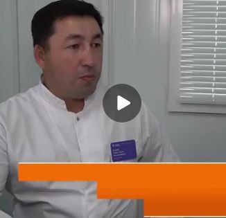 за последние пять лет в регионе было обновлено 700 медпунктов