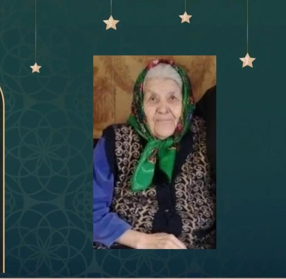 Памяти Учителя и Врача: ушла из жизни Мархаба Ахметовна Хилажева