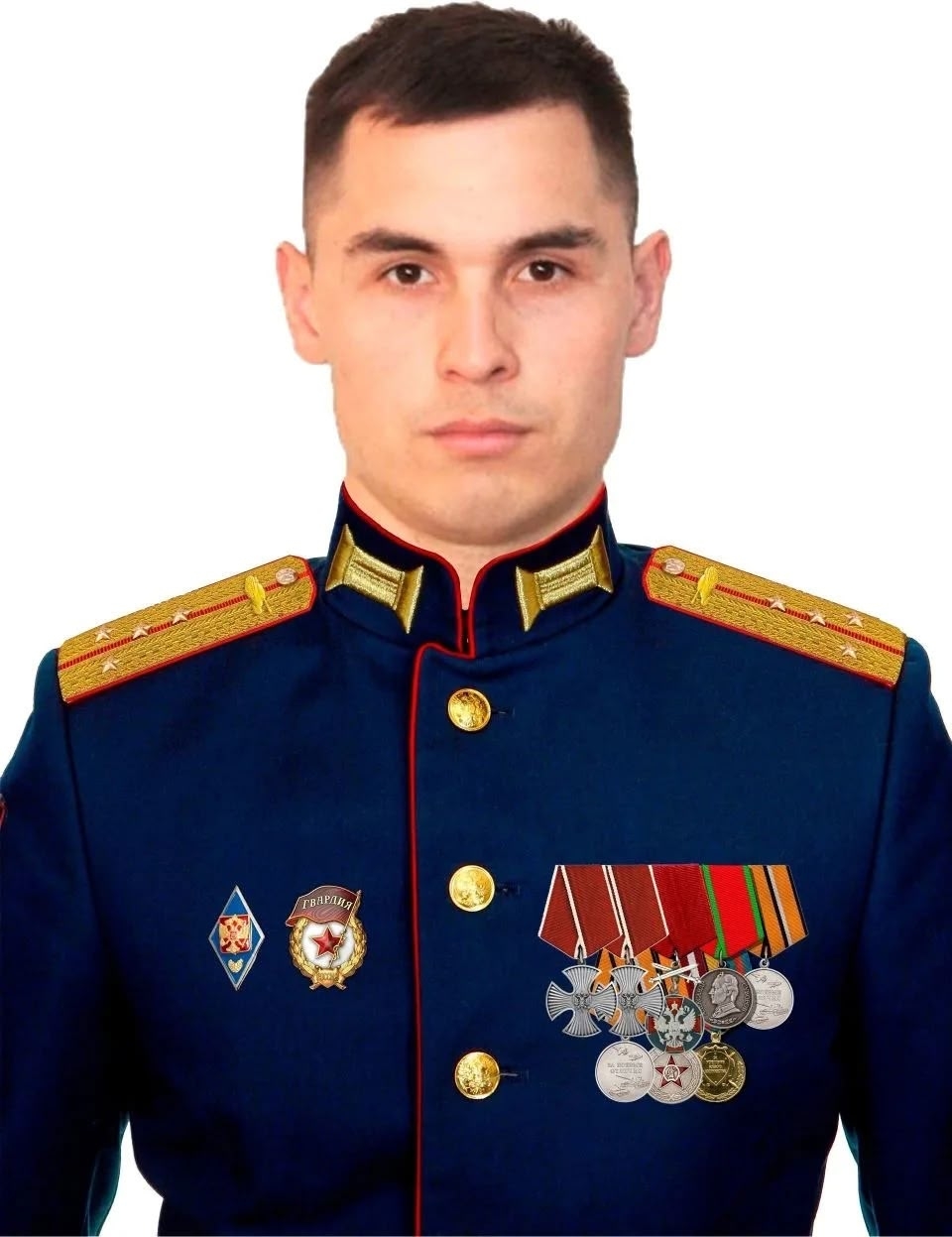 Глубокой скорбью и болью в сердце...