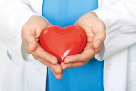 Благодарность от пациентов