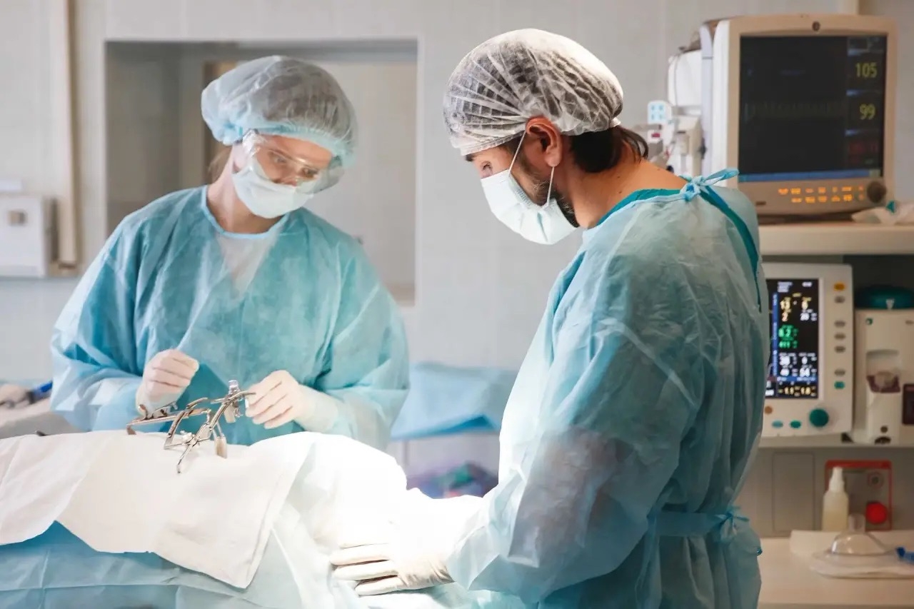 Новая программа поддержки врачей в Республике Башкортостан.