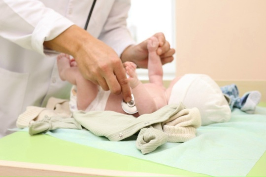 Забота о каждом малыше: в Башкортостане развивается система наблюдения детей раннего возраста.