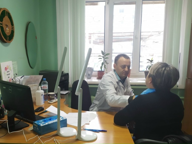 Мы добились неплохих результатов в борьбе с онкозаболеваниями