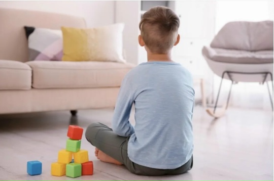 2 апреля – Всемирный день распространения информации об аутизме