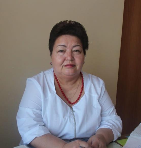 Рубрика «Хайбуллинский район: медицина в лицах и датах». Есть люди, чьё призвание — дарить жизнь