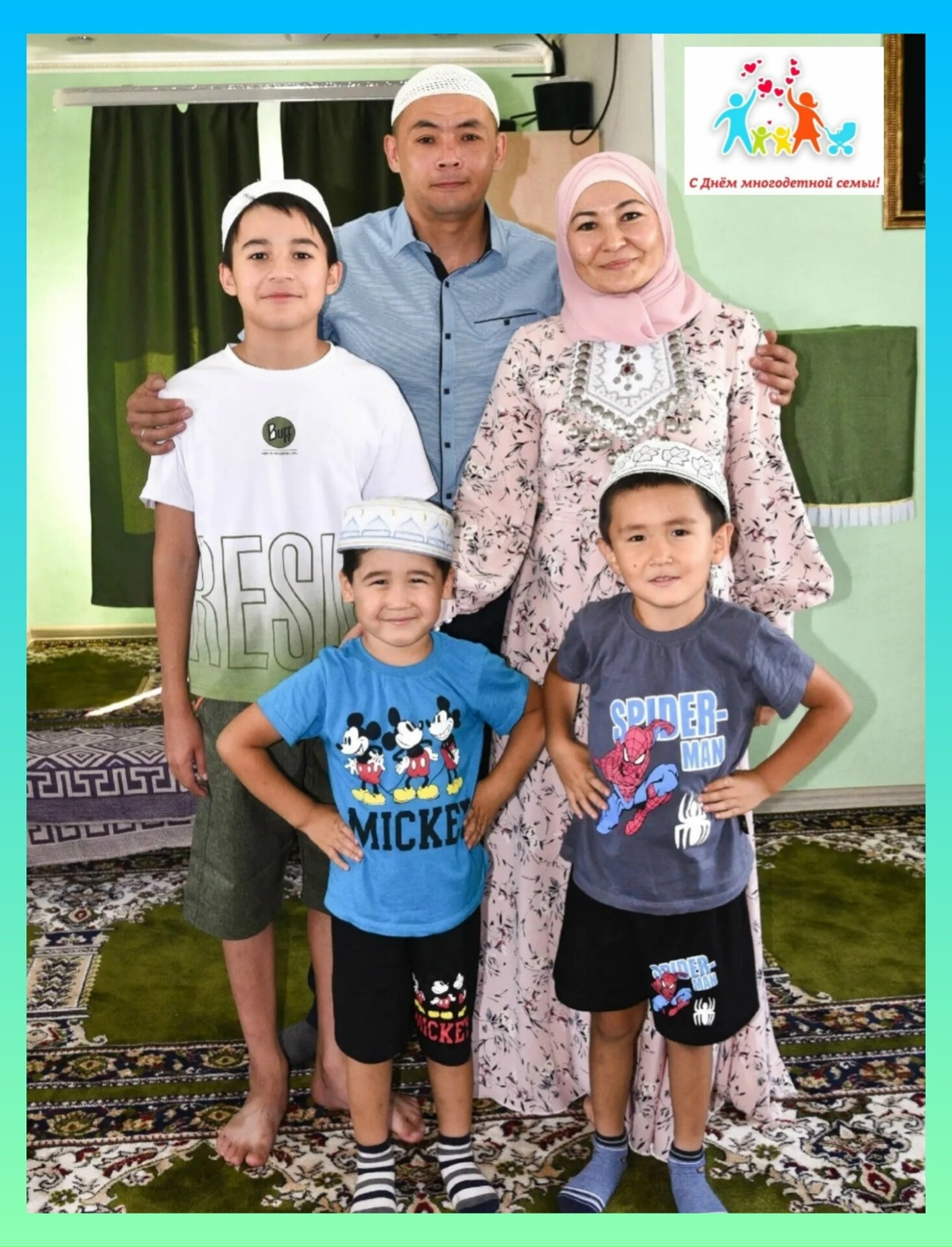 Залия Раисовна: Моя жизнь, где каждое мгновение наполнено смыслом и любовью.