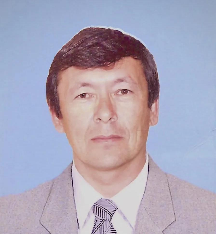 Рубрика «Хайбуллинский район: медицина в лицах и датах». Мидхат Шарифьянович Кидрасов