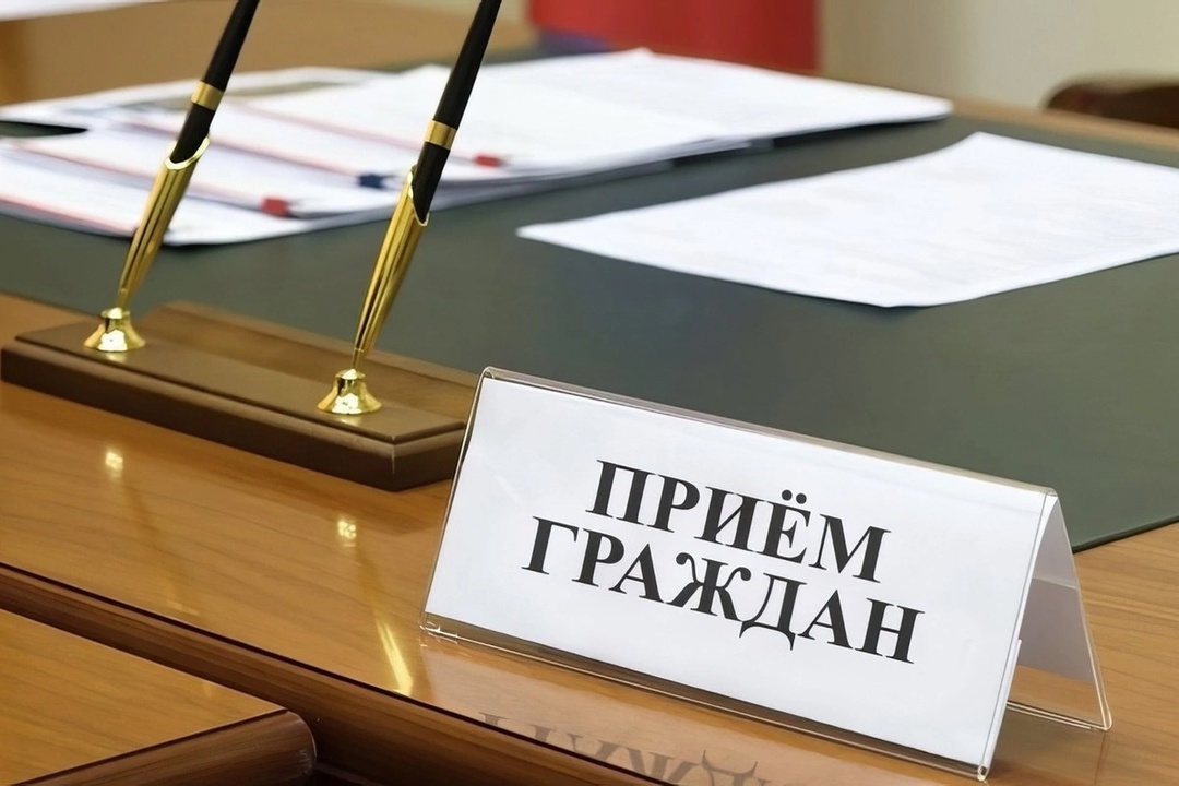  На этой неделе в нашей больнице состоится личный приём граждан с руководством больницы