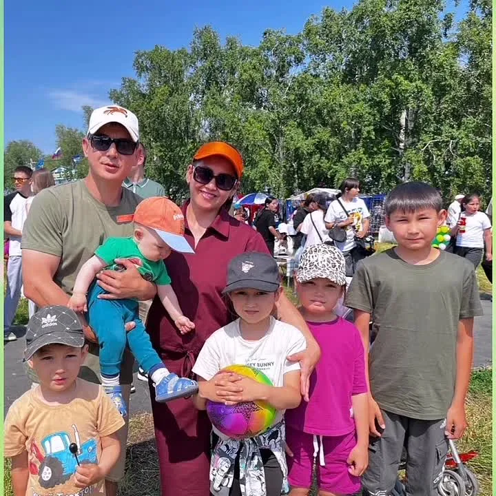 Дорогие друзья, хотим познакомить вас с удивительными людьми, которые каждый день творят чудеса