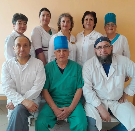 Поздравляем наших дорогих стоматологов с профессиональным праздником!