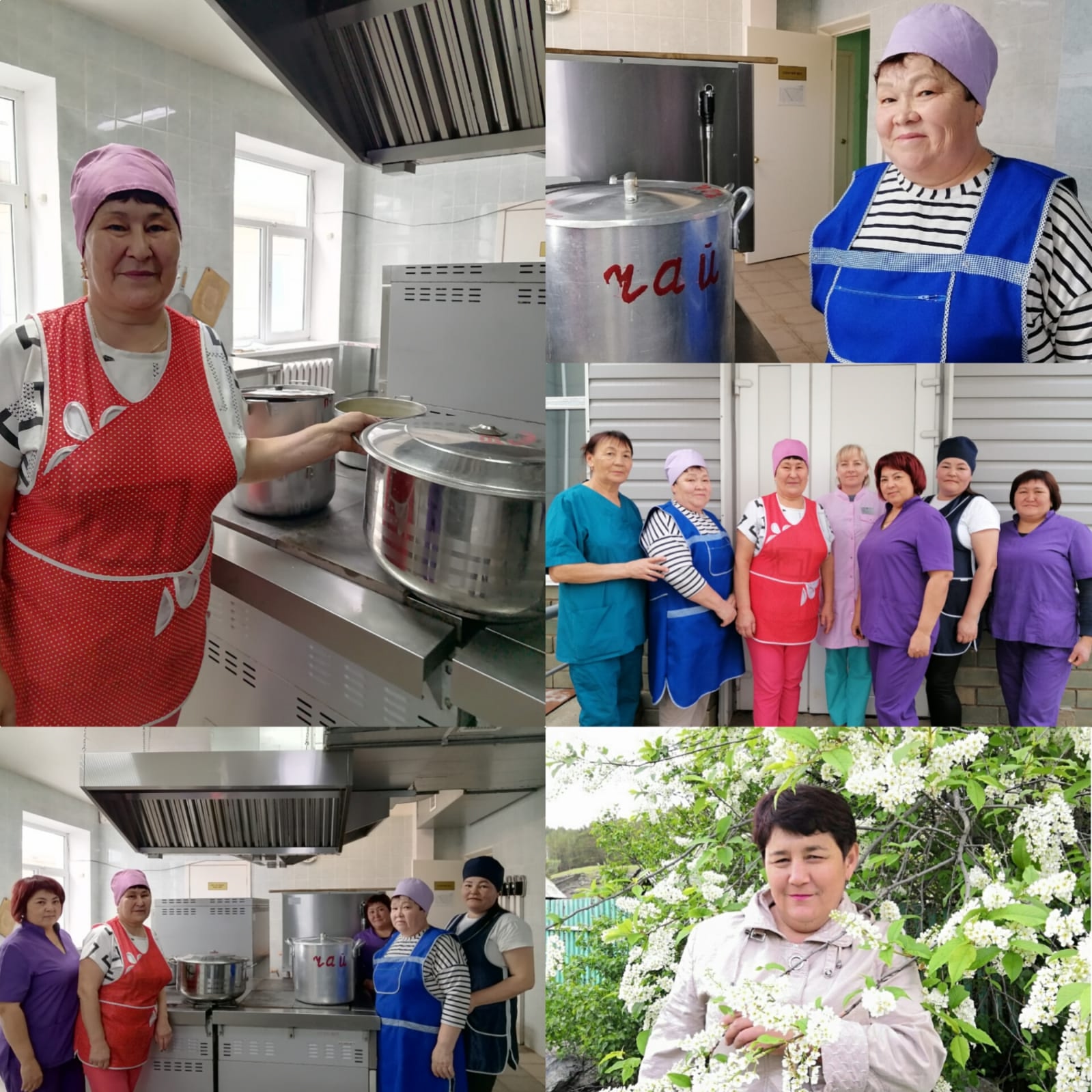 День повара! День повара!