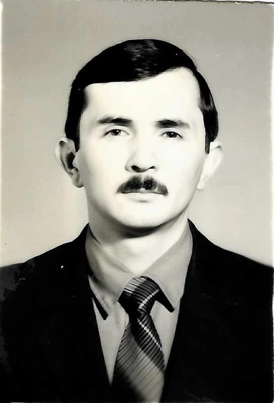 Рубрика «Хайбуллинский район: медицина в лицах и датах». Наш односельчанин Фаиз Касимович Тавлыкаев