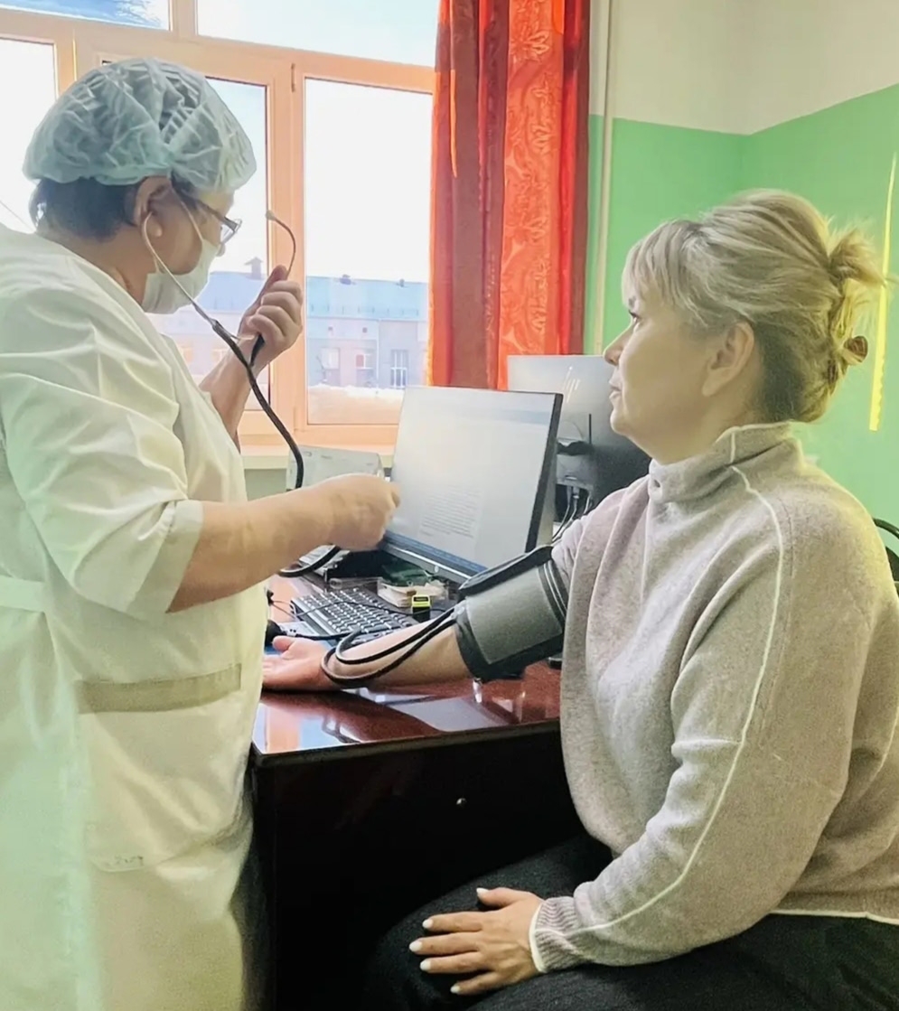 Сегодняшний день выдался особенным